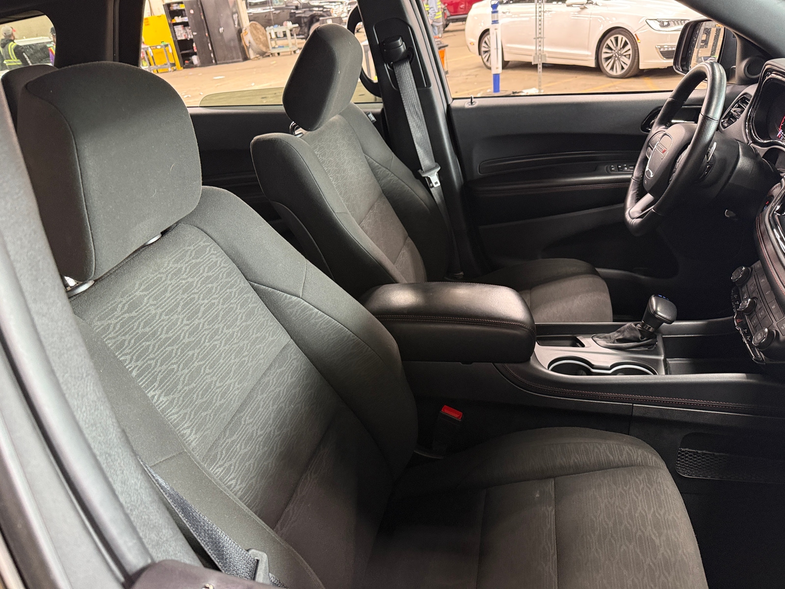 Thumbnail: 2024 Dodge Durango - 2