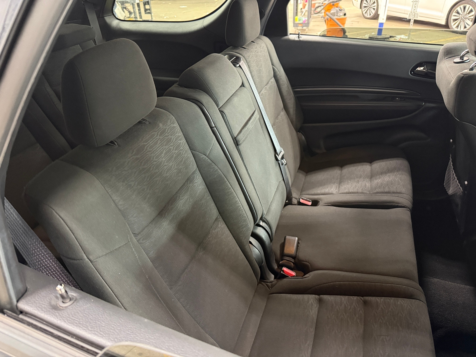 Thumbnail: 2024 Dodge Durango - 6