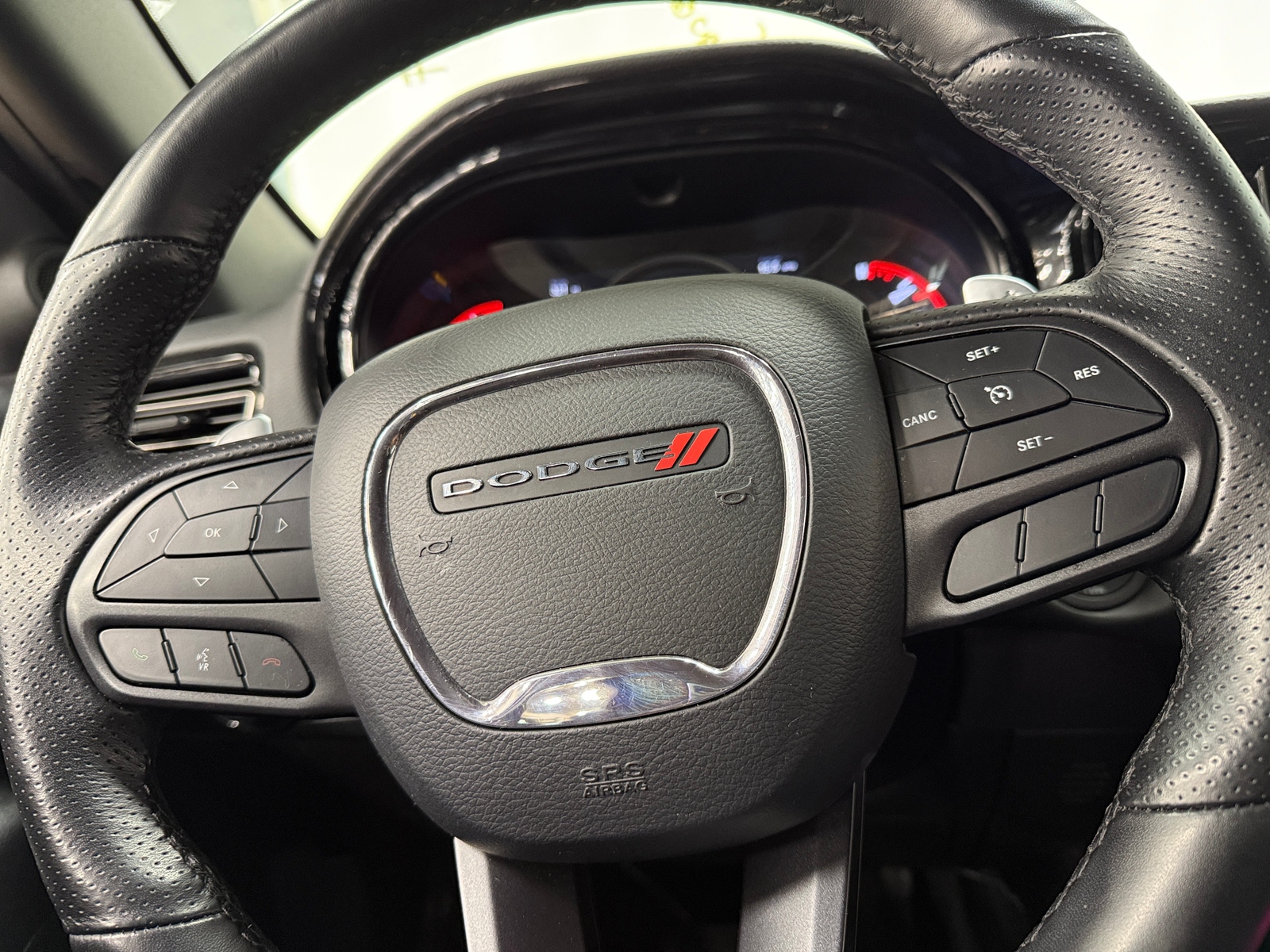 Thumbnail: 2024 Dodge Durango - 5