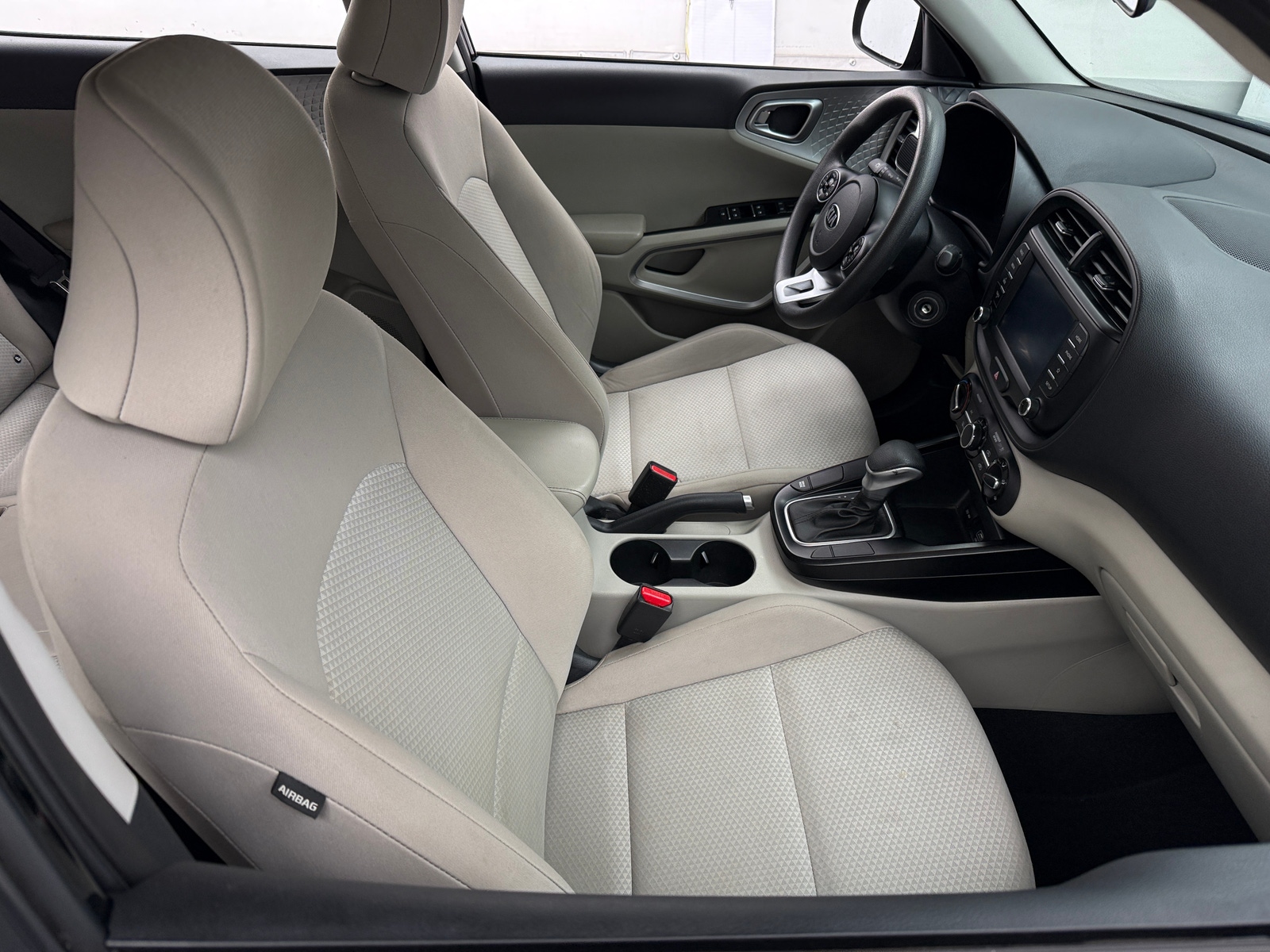 Thumbnail: 2021 Kia Soul - 2