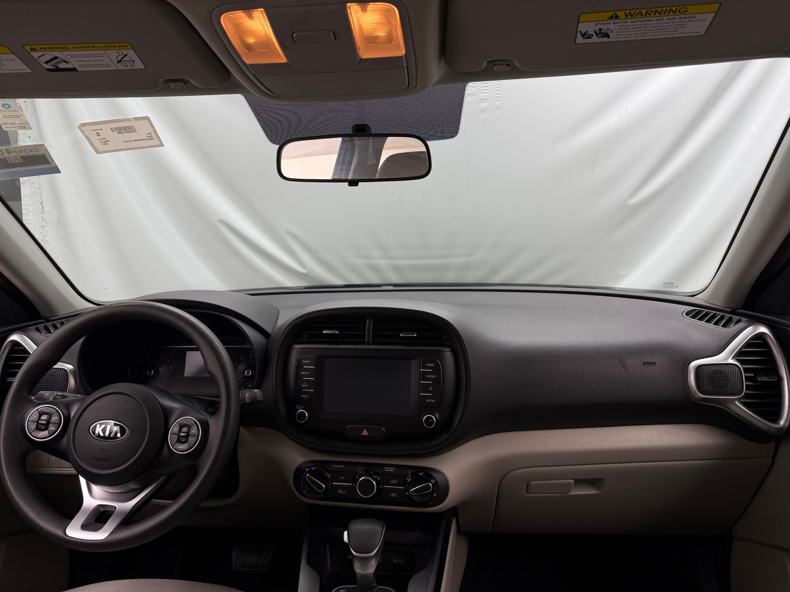 Thumbnail: 2021 Kia Soul - 3