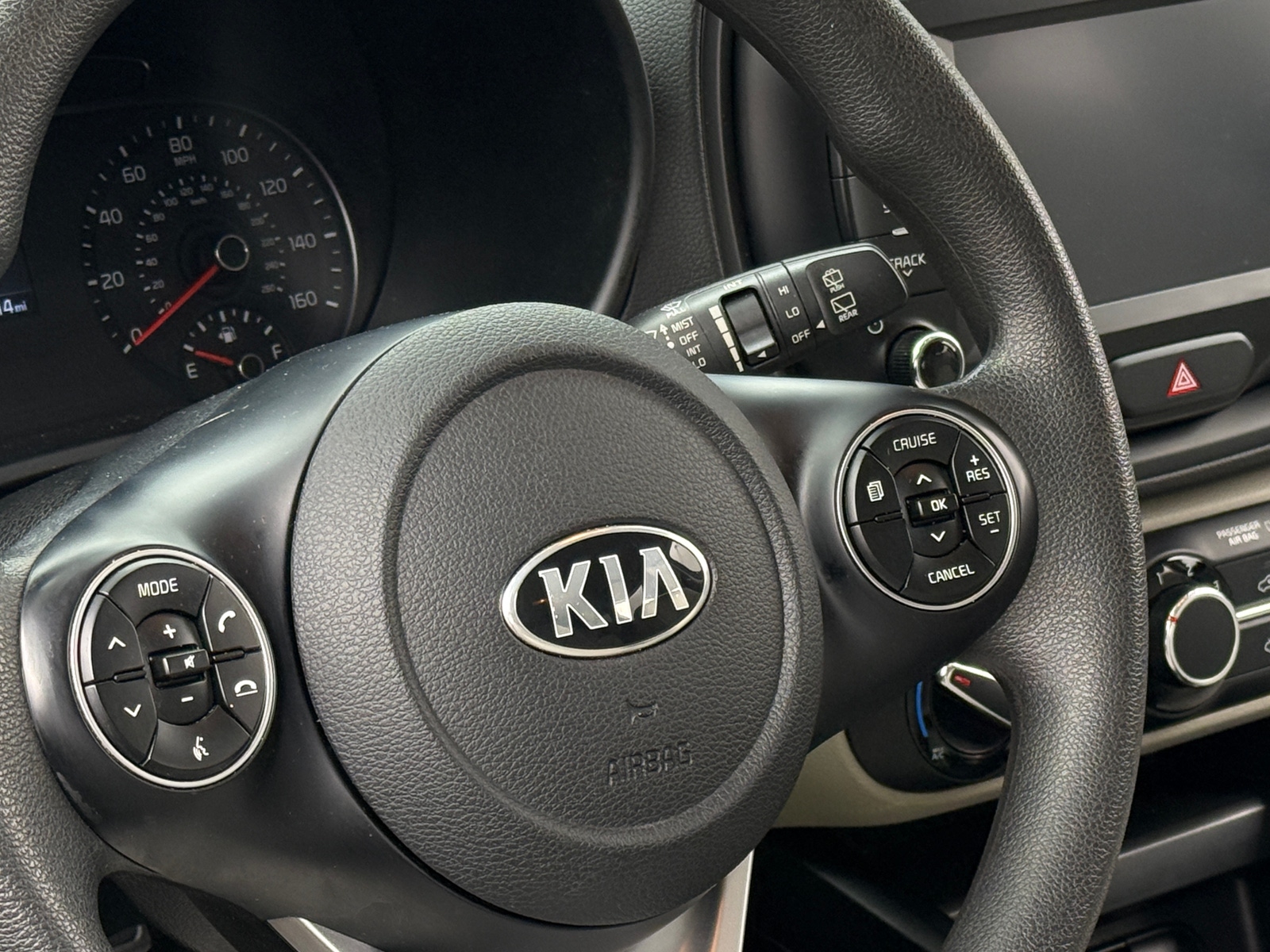 Thumbnail: 2021 Kia Soul - 5