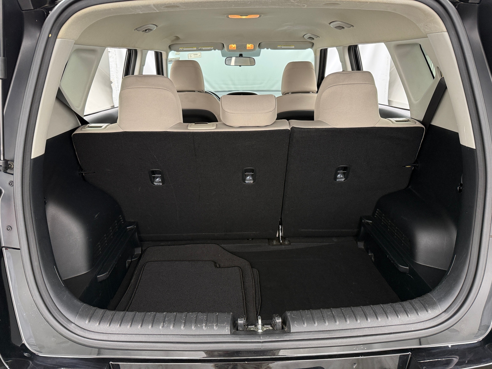 Thumbnail: 2021 Kia Soul - 7