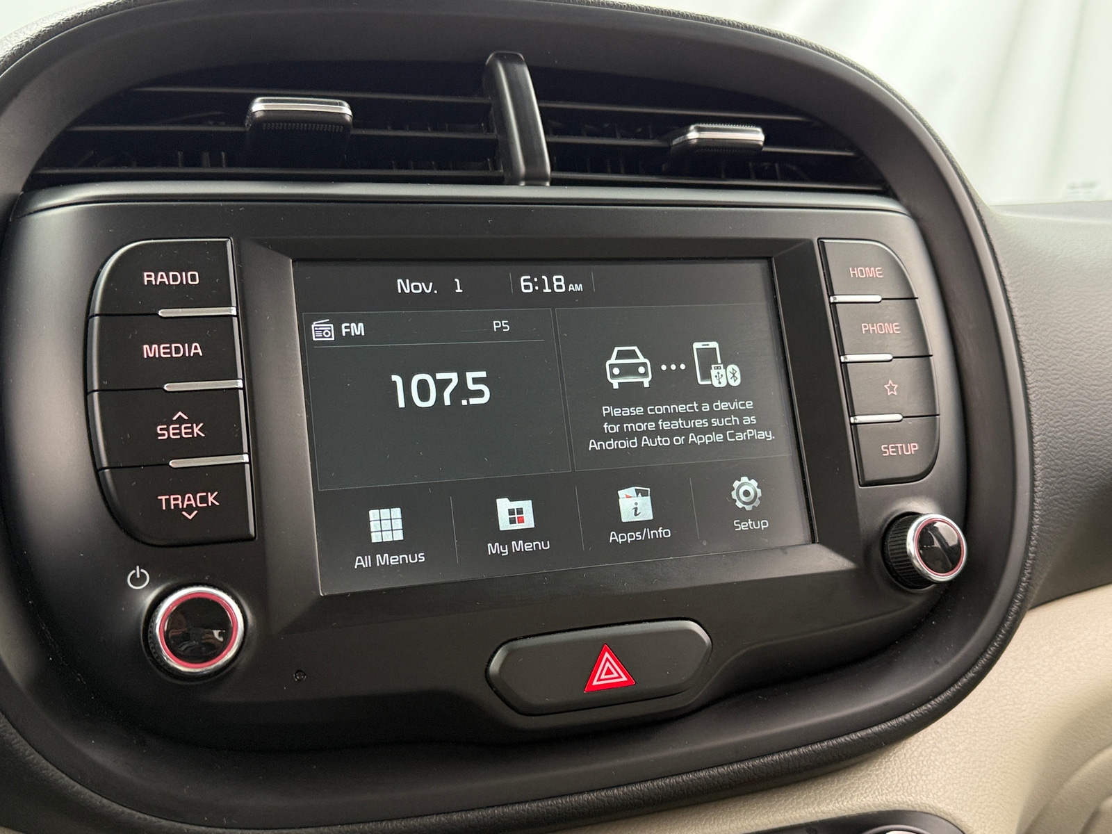 Thumbnail: 2021 Kia Soul - 4