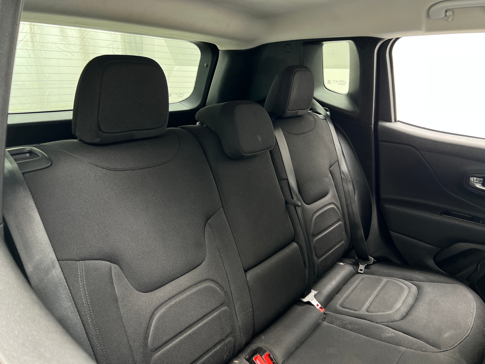 Thumbnail: 2022 Jeep Renegade - 6