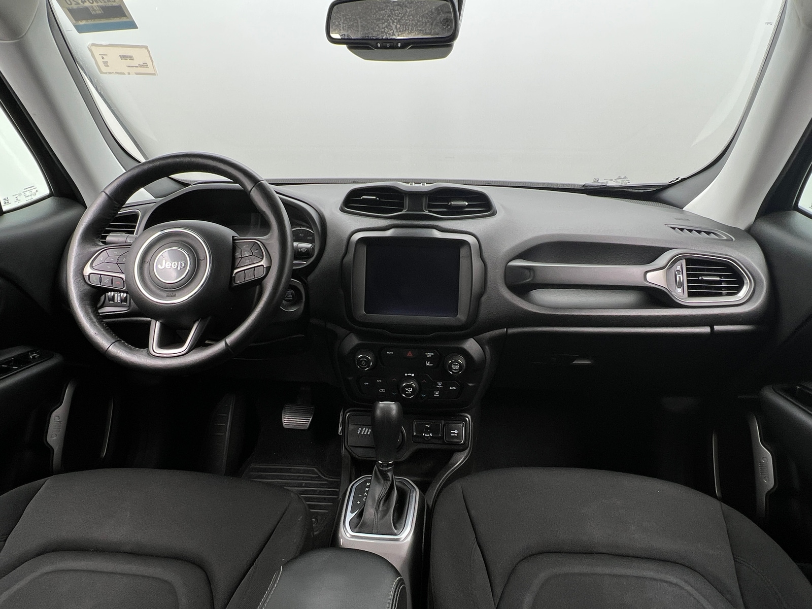 Thumbnail: 2022 Jeep Renegade - 3