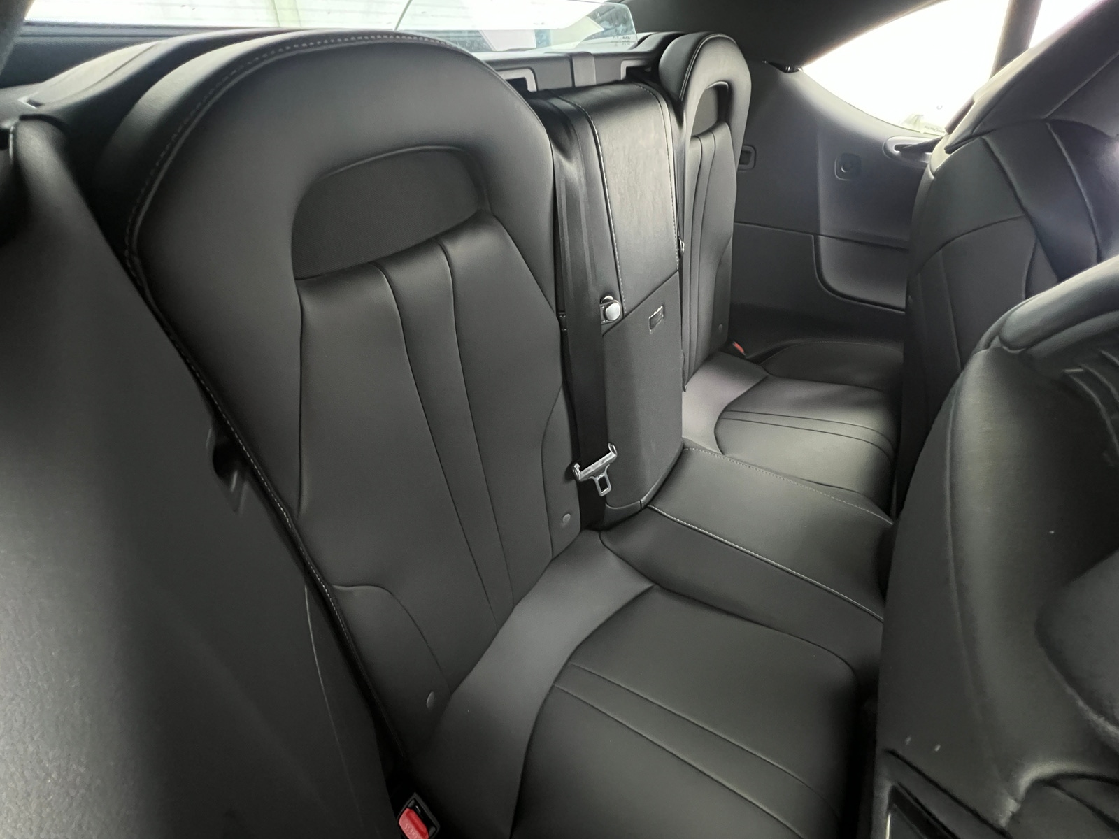 Thumbnail: 2021 Lexus LC - 5