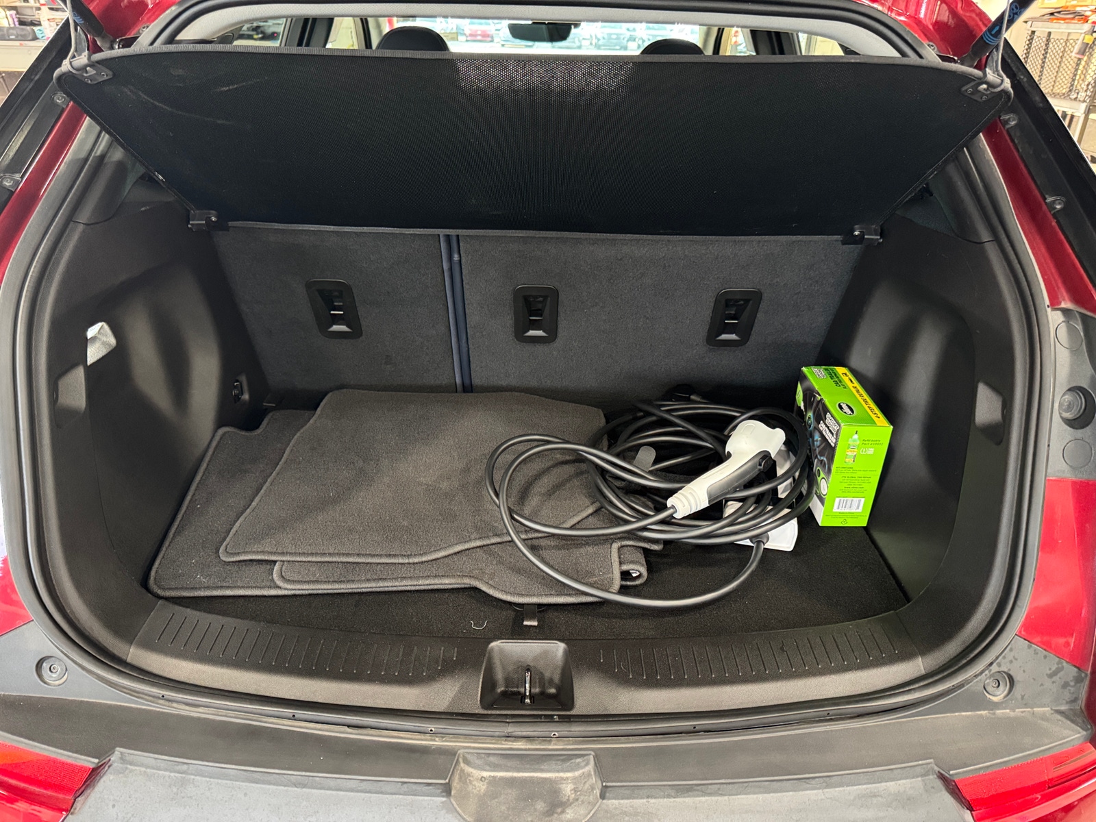 Thumbnail: 2022 Chevrolet Bolt EUV - 6