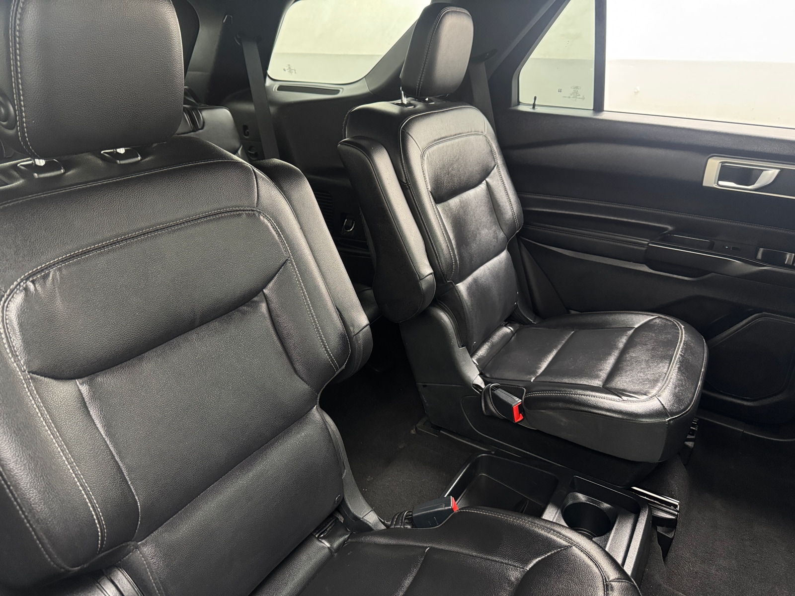 Thumbnail: 2020 Ford Explorer - 6