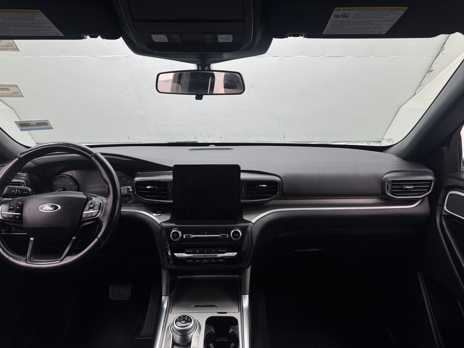 Thumbnail: 2020 Ford Explorer - 3