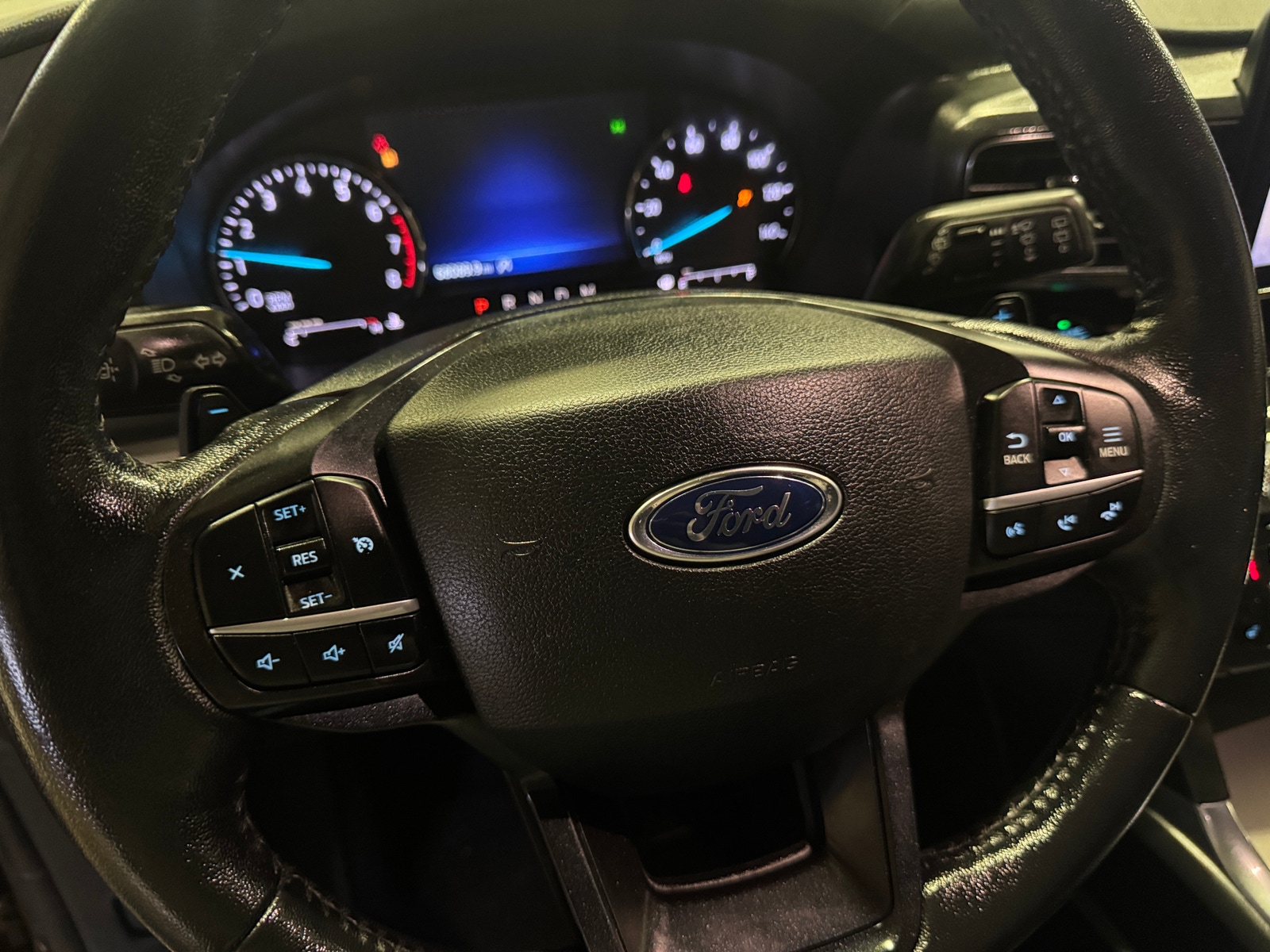 Thumbnail: 2020 Ford Explorer - 5