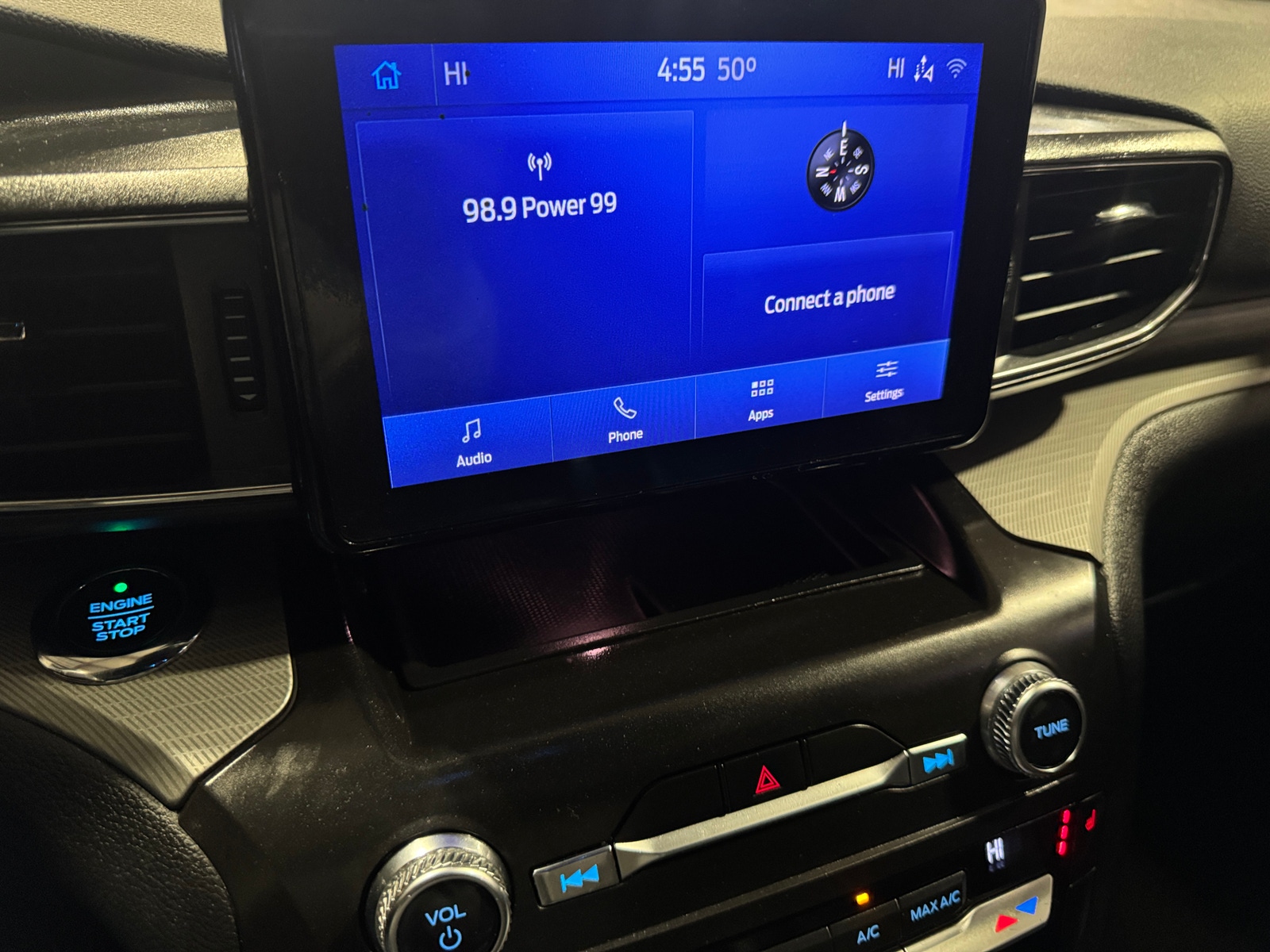 Thumbnail: 2020 Ford Explorer - 4