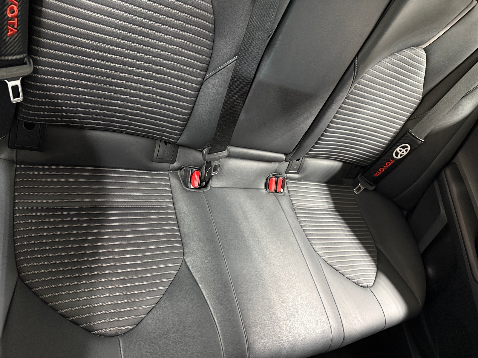 Thumbnail: 2019 Toyota Camry - 6