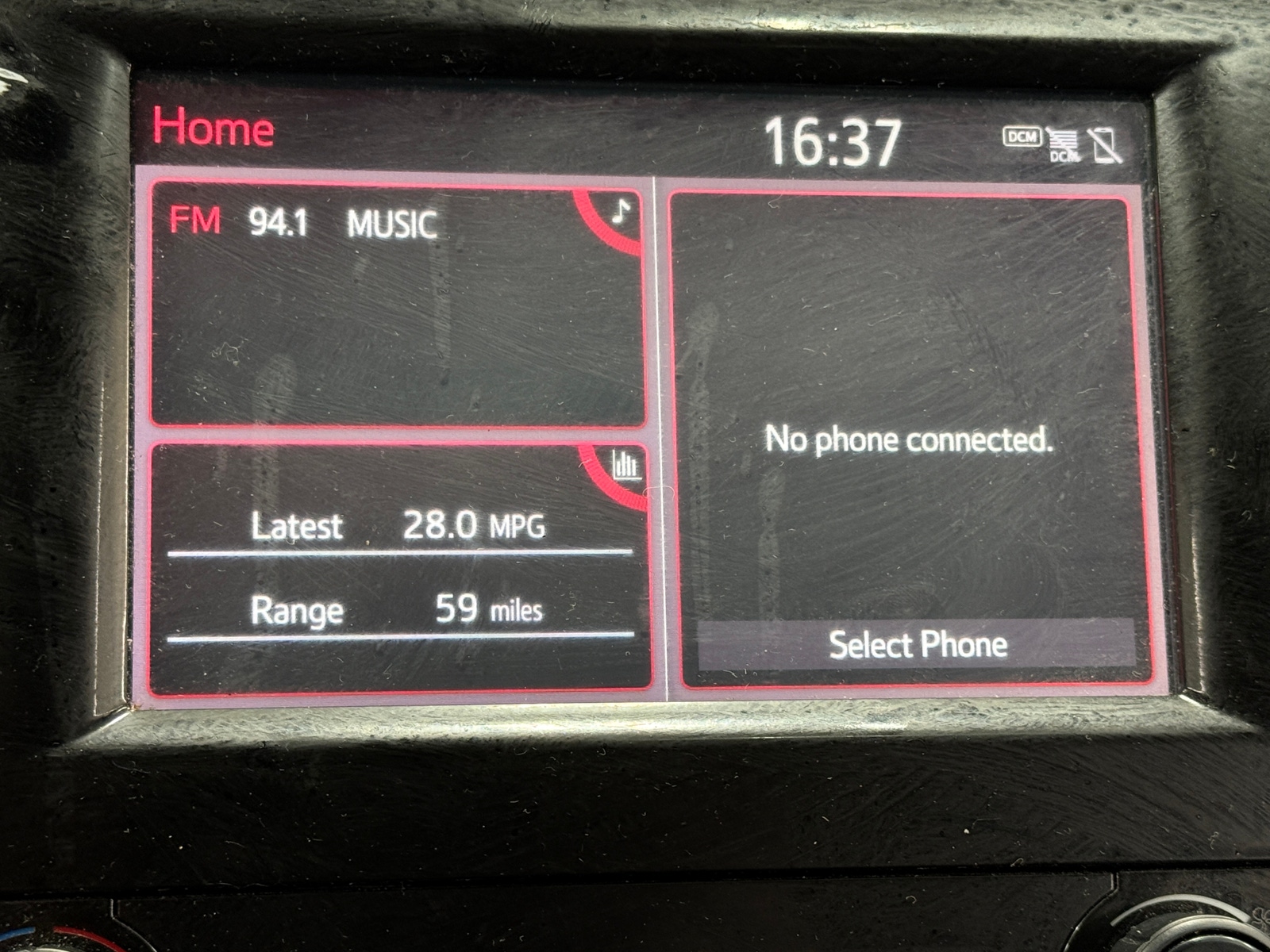 Thumbnail: 2019 Toyota Camry - 4