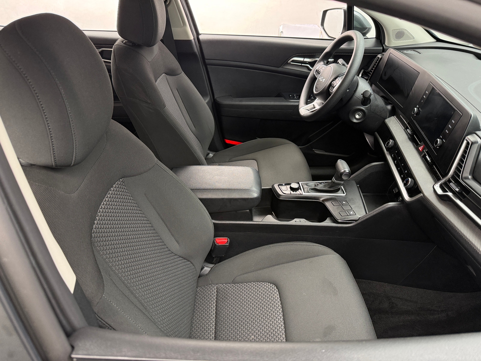 Thumbnail: 2024 Kia Sportage - 2