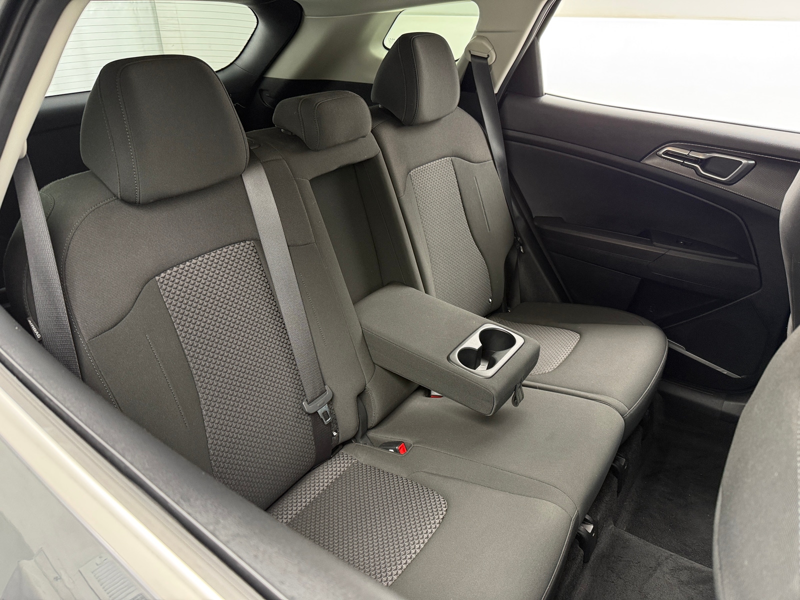 Thumbnail: 2024 Kia Sportage - 6