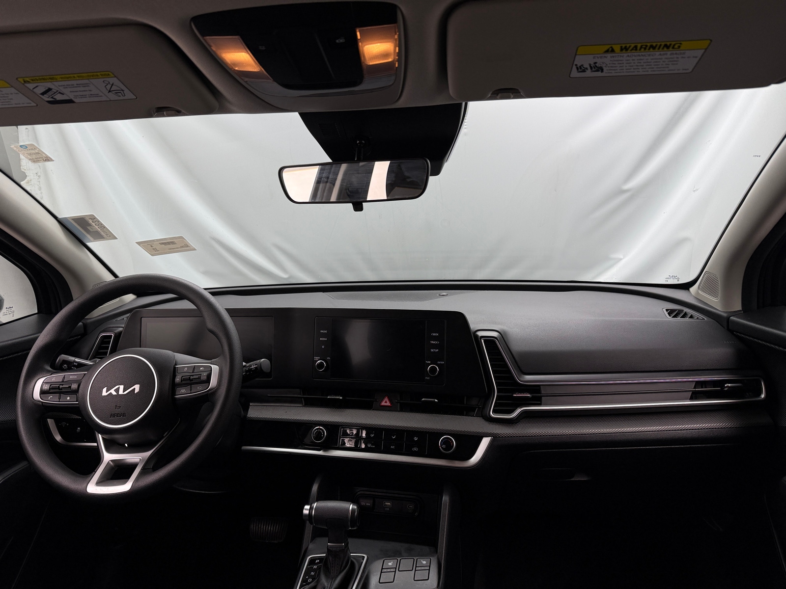 Thumbnail: 2024 Kia Sportage - 3