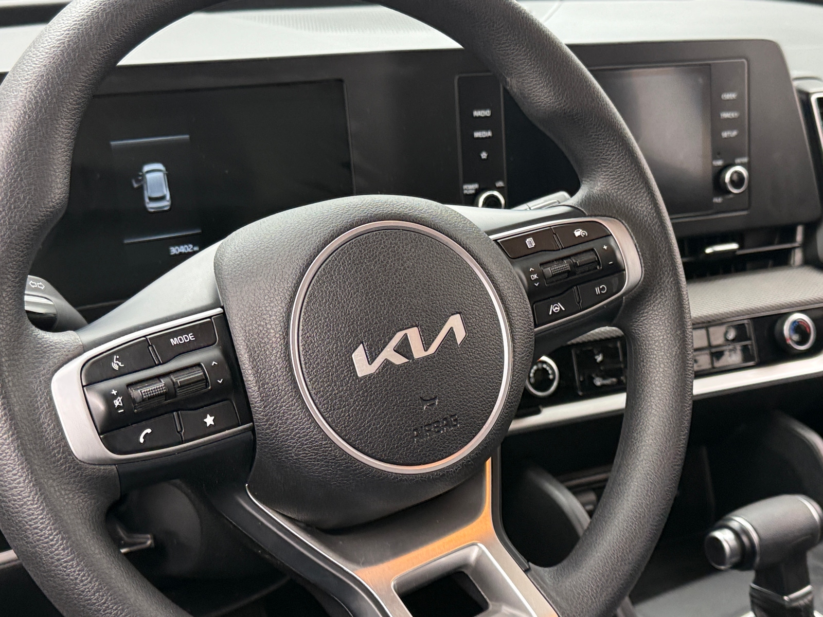 Thumbnail: 2024 Kia Sportage - 5