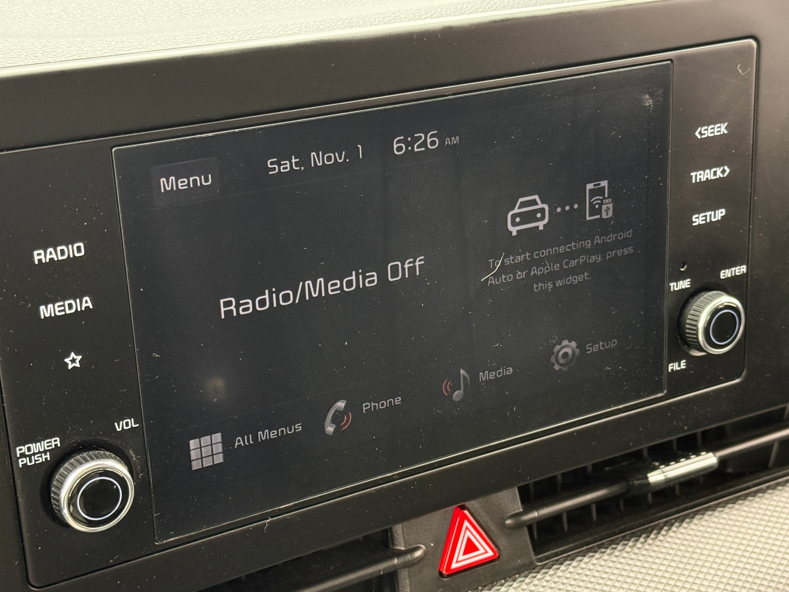 Thumbnail: 2024 Kia Sportage - 4