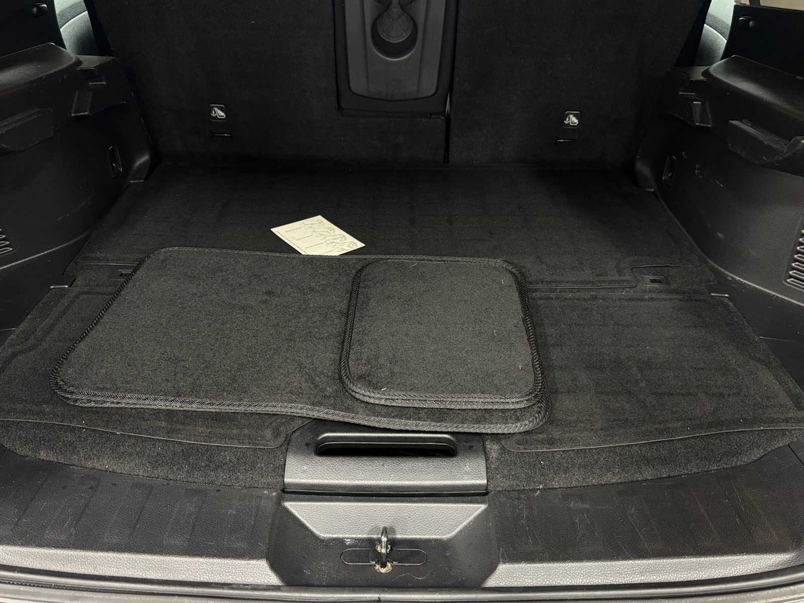 Thumbnail: 2016 Nissan Rogue - 7