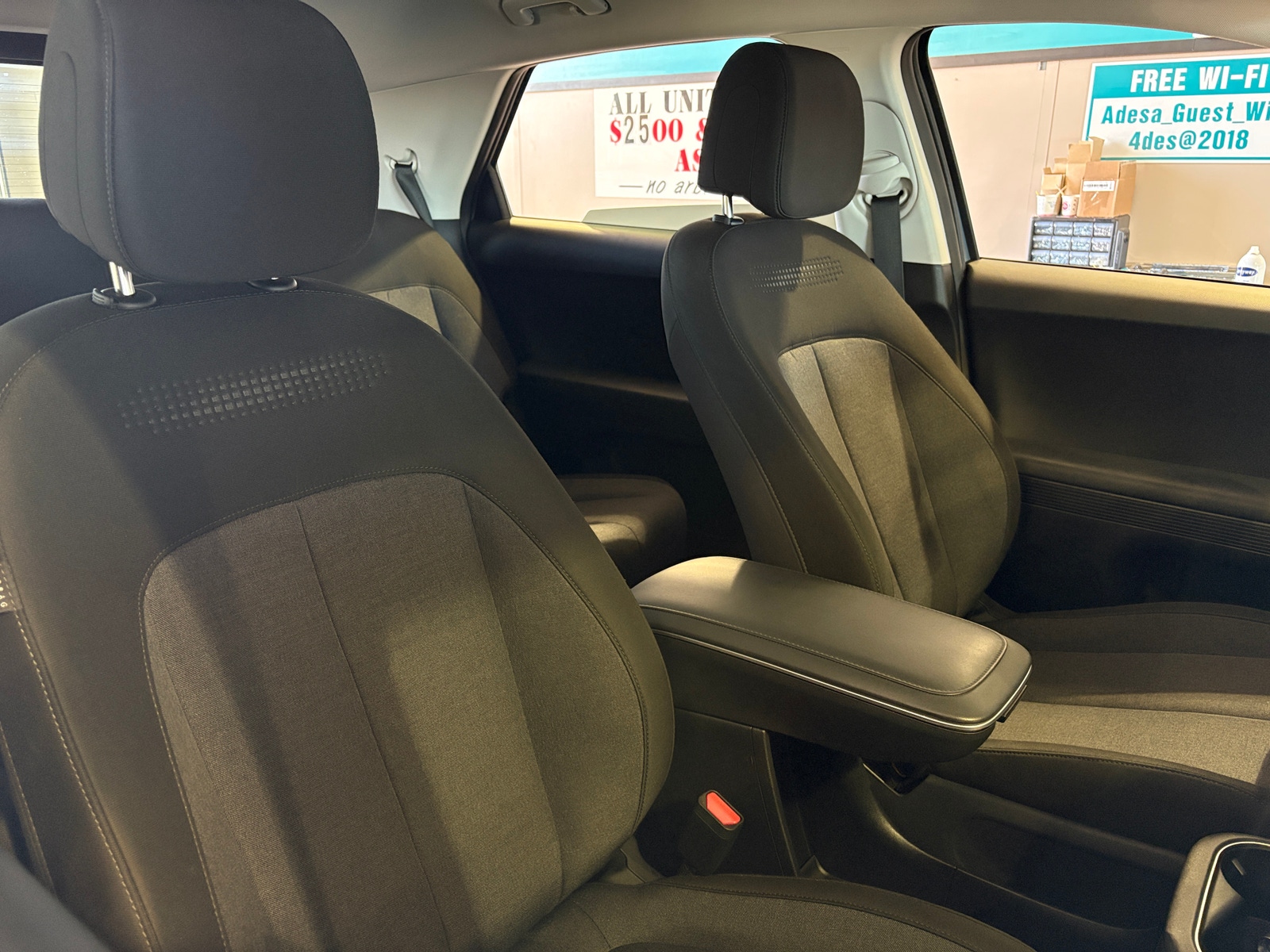 Thumbnail: 2024 Hyundai Ioniq 5 - 2