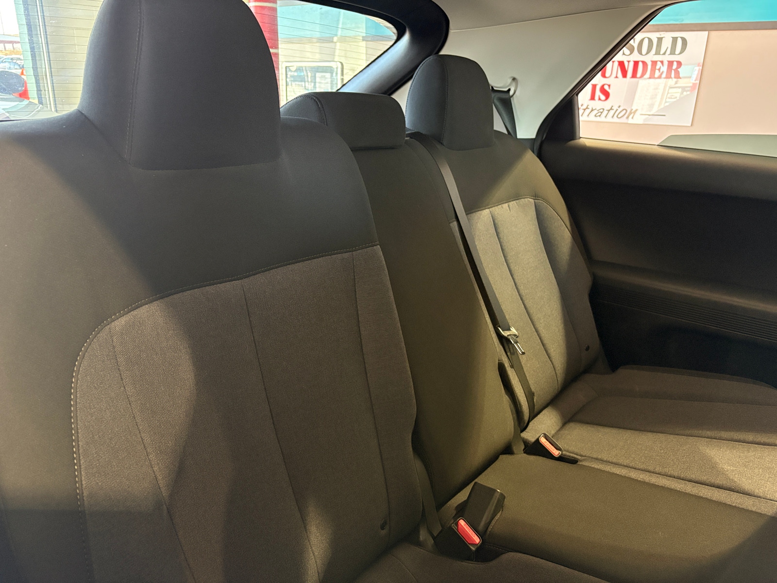 Thumbnail: 2024 Hyundai Ioniq 5 - 6