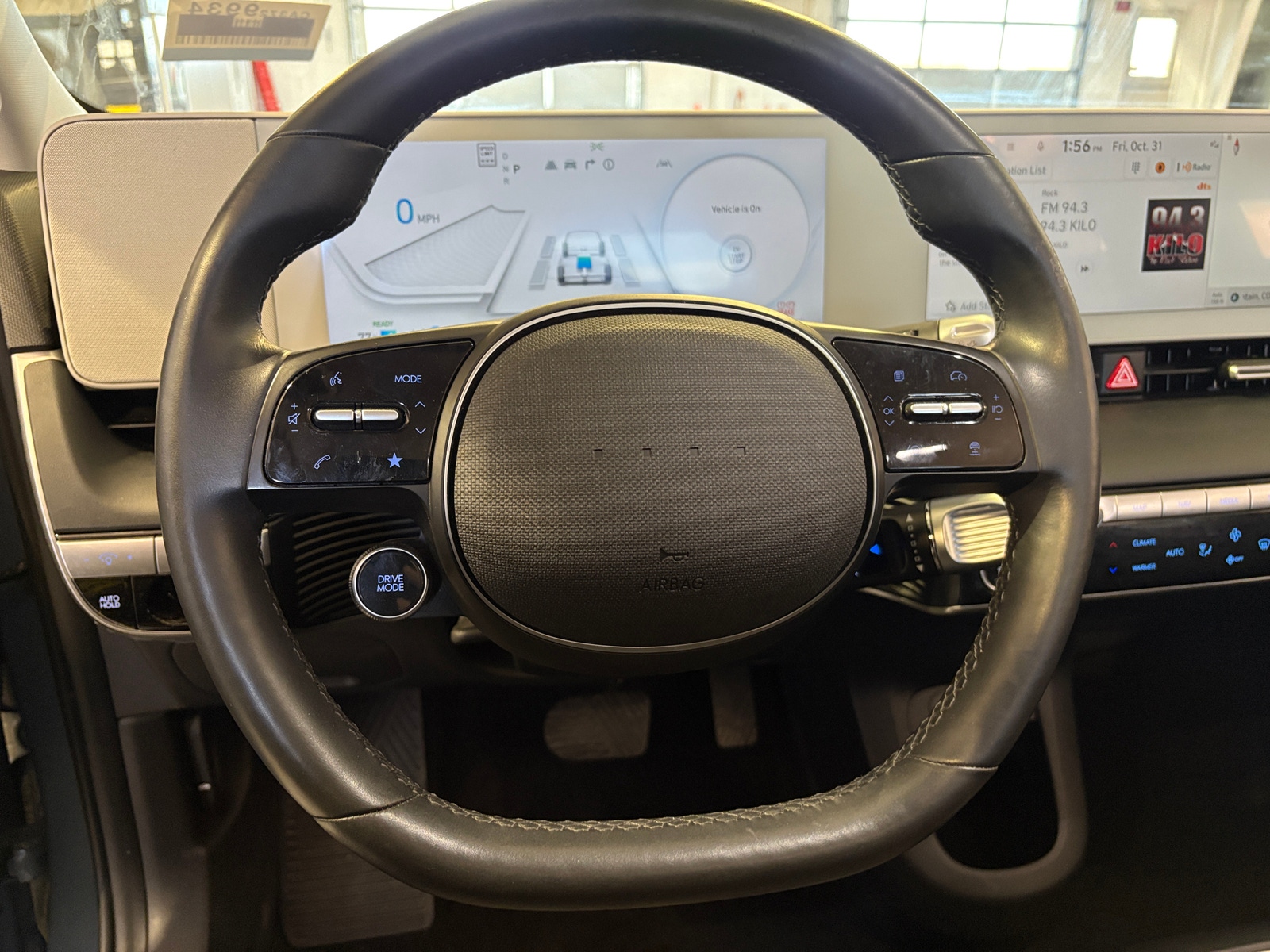 Thumbnail: 2024 Hyundai Ioniq 5 - 5