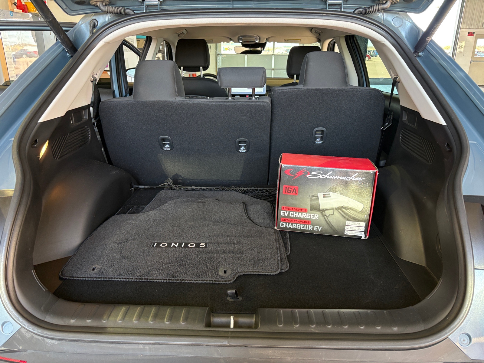 Thumbnail: 2024 Hyundai Ioniq 5 - 7