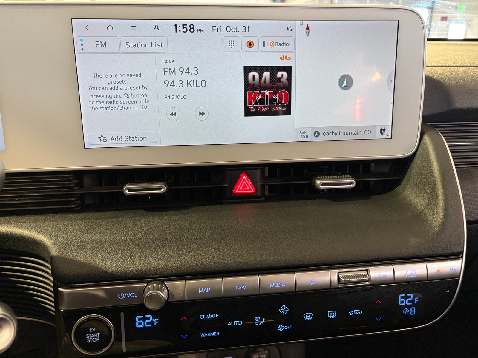 Thumbnail: 2024 Hyundai Ioniq 5 - 4