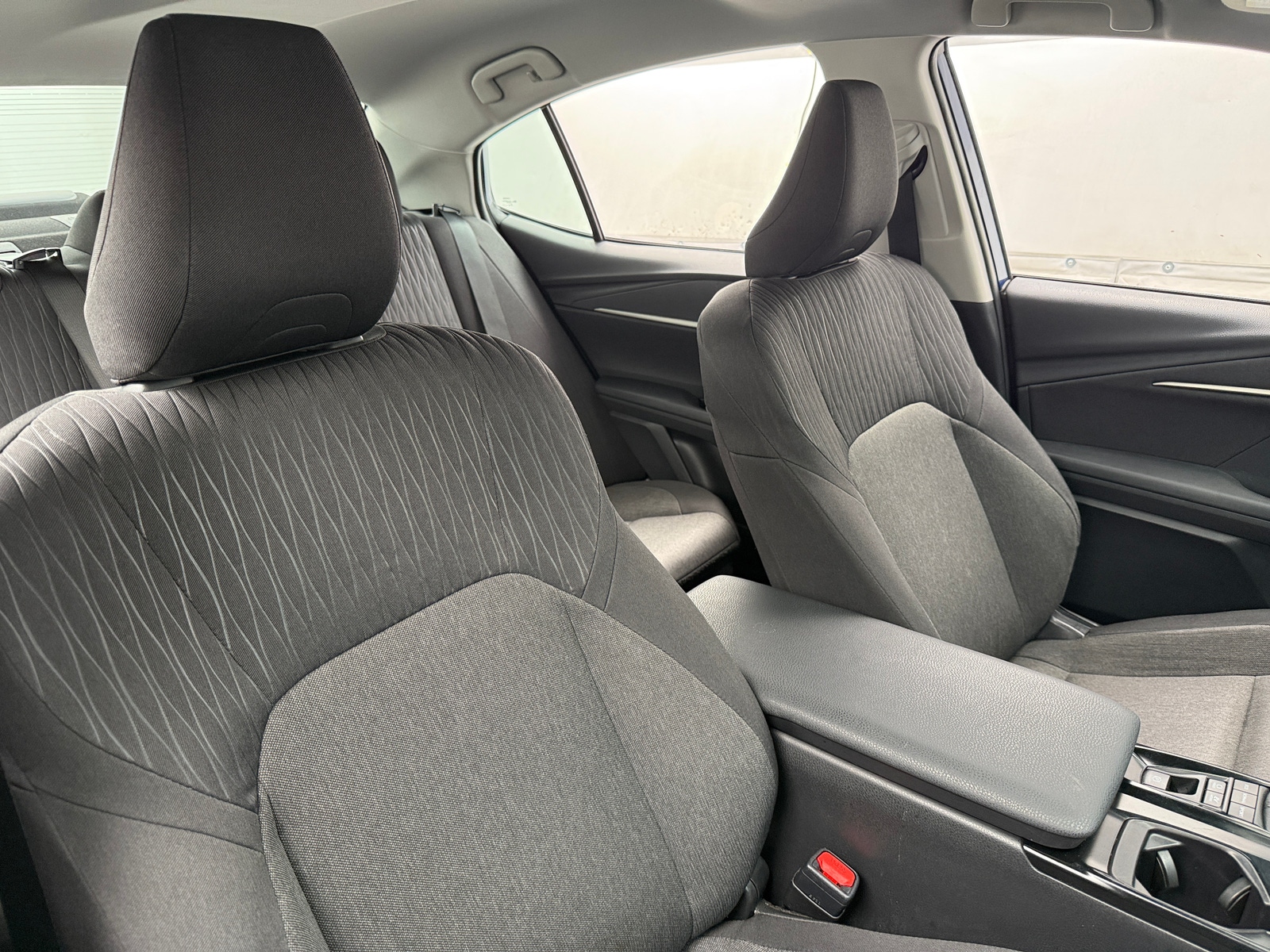 Thumbnail: 2025 Toyota Camry - 2