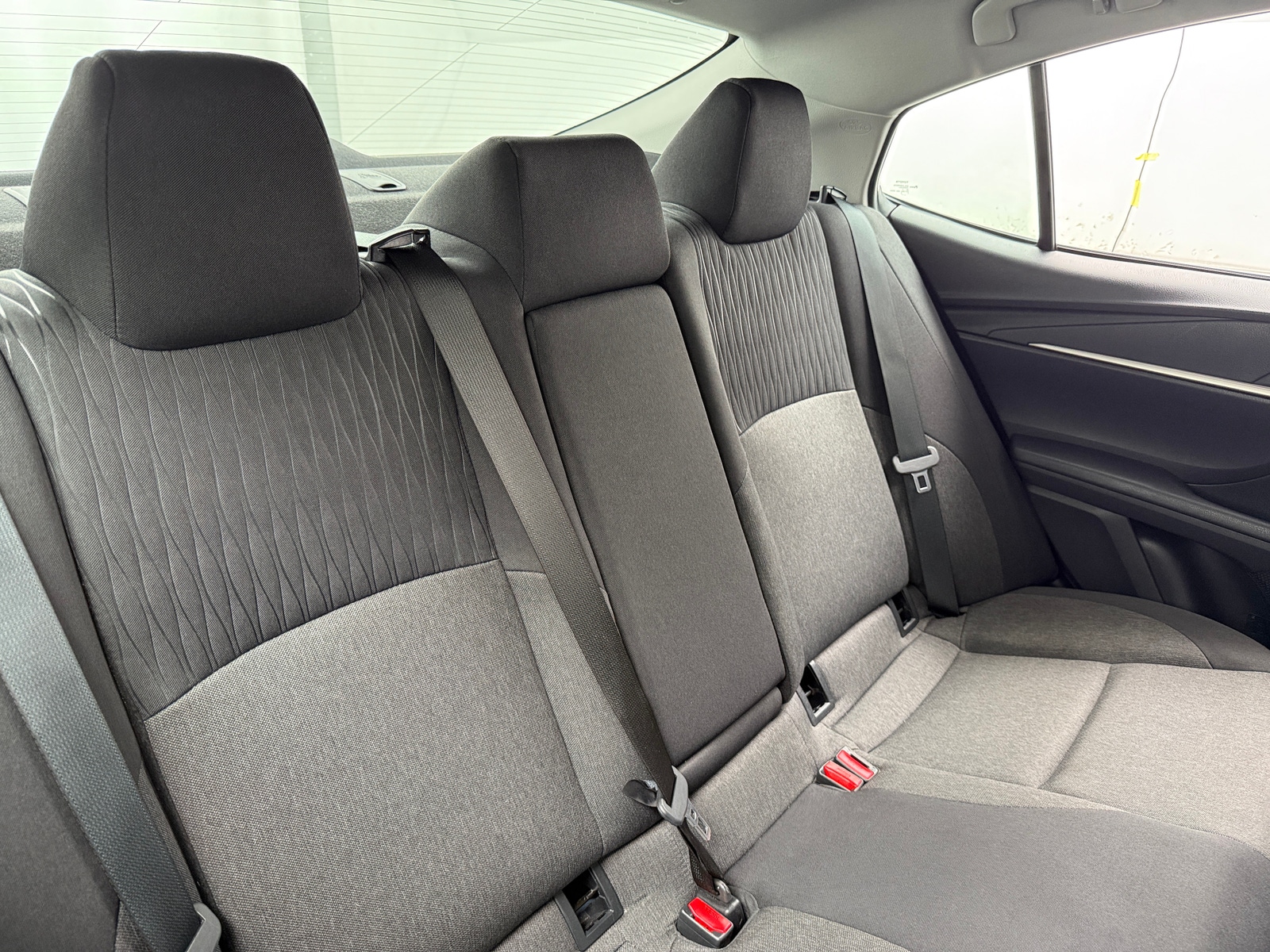 Thumbnail: 2025 Toyota Camry - 6