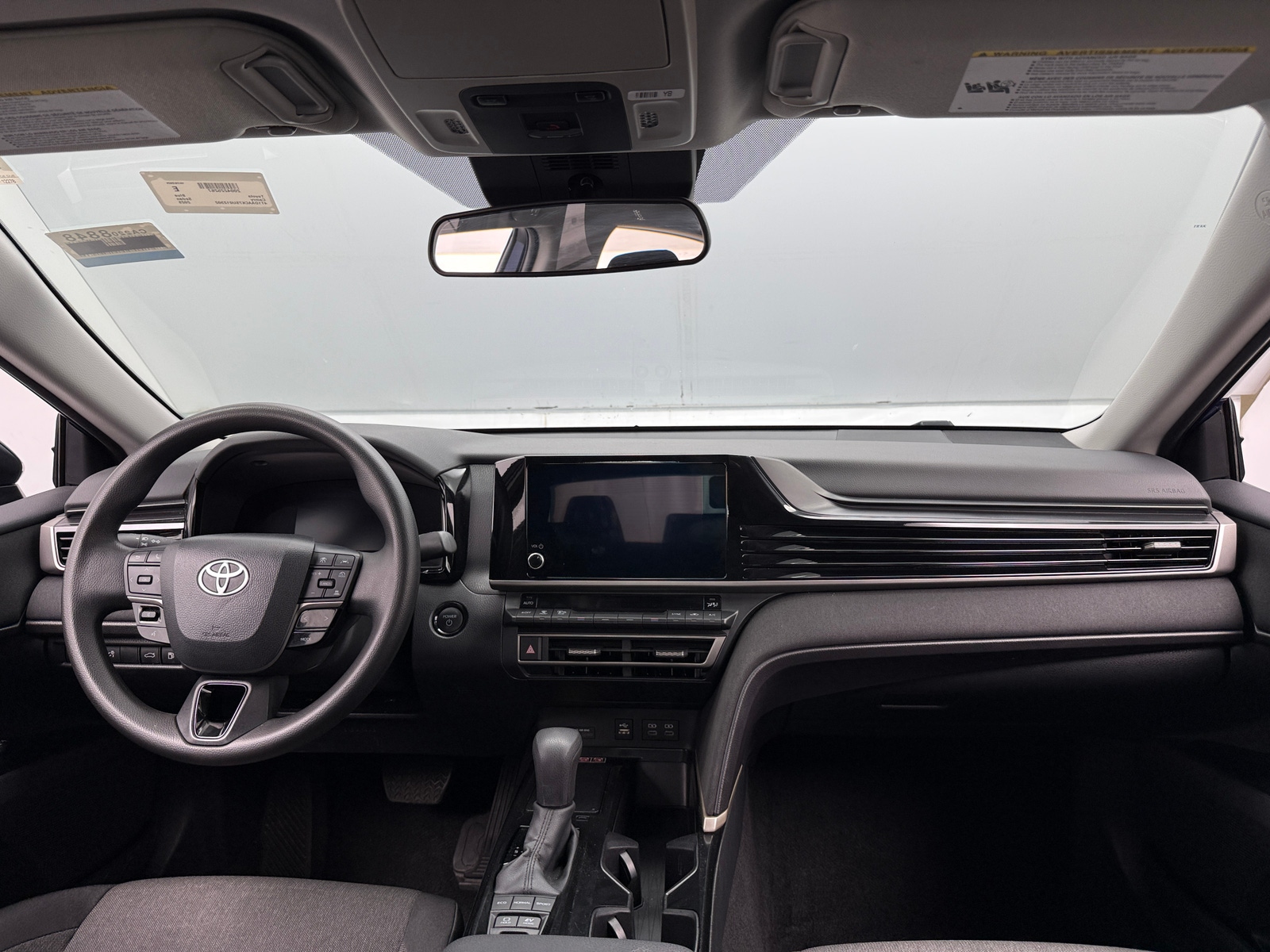 Thumbnail: 2025 Toyota Camry - 3