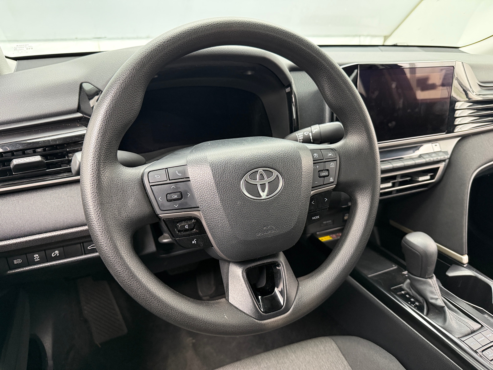 Thumbnail: 2025 Toyota Camry - 5