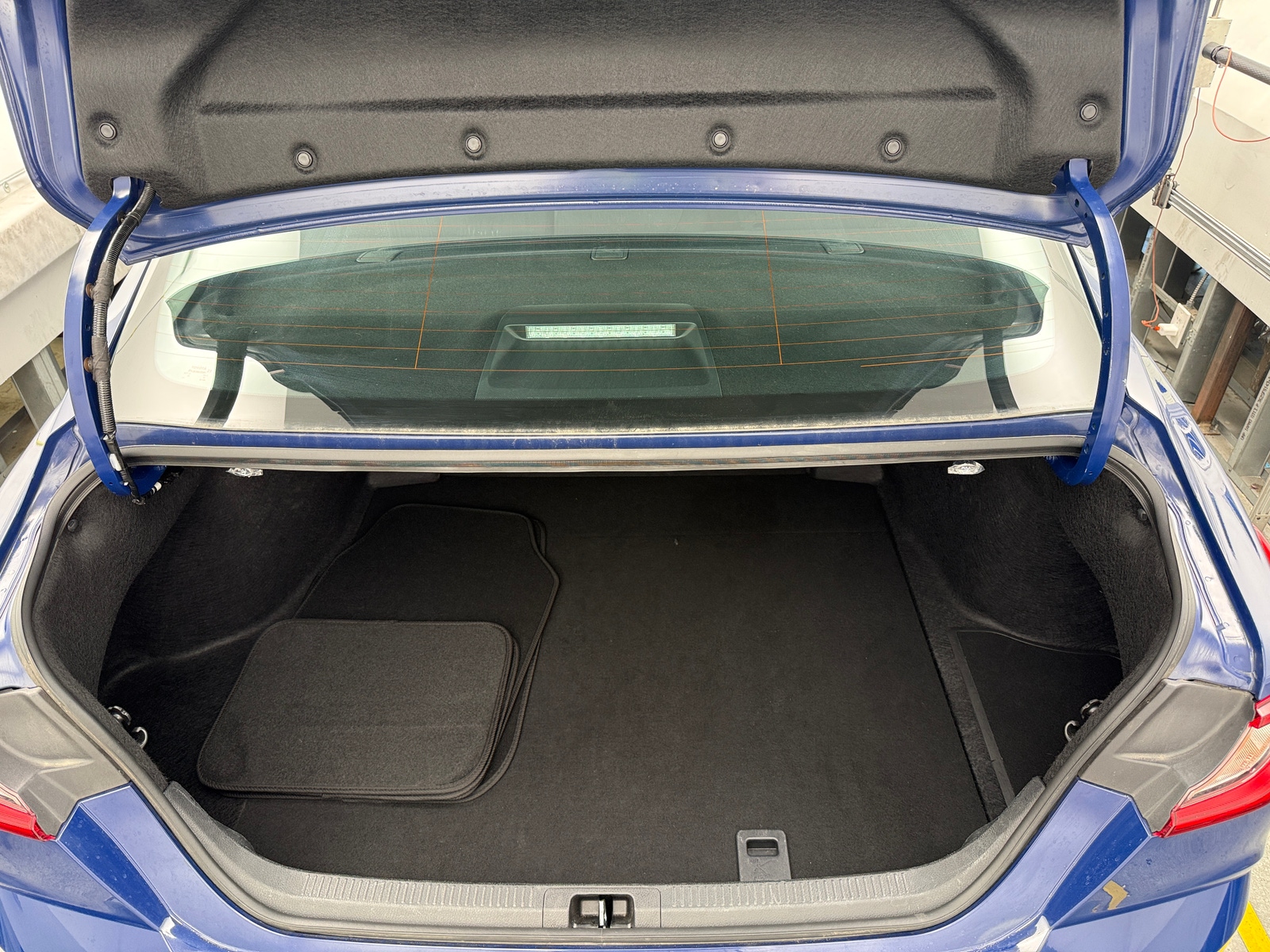 Thumbnail: 2025 Toyota Camry - 7