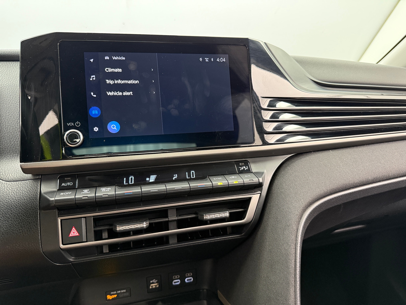 Thumbnail: 2025 Toyota Camry - 4