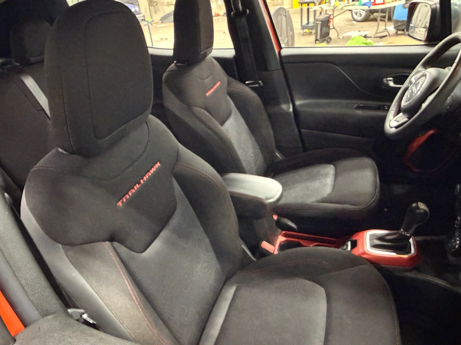 Thumbnail: 2020 Jeep Renegade - 2