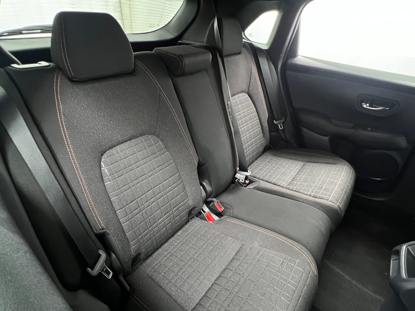 Thumbnail: 2025 Honda HR-V - 6