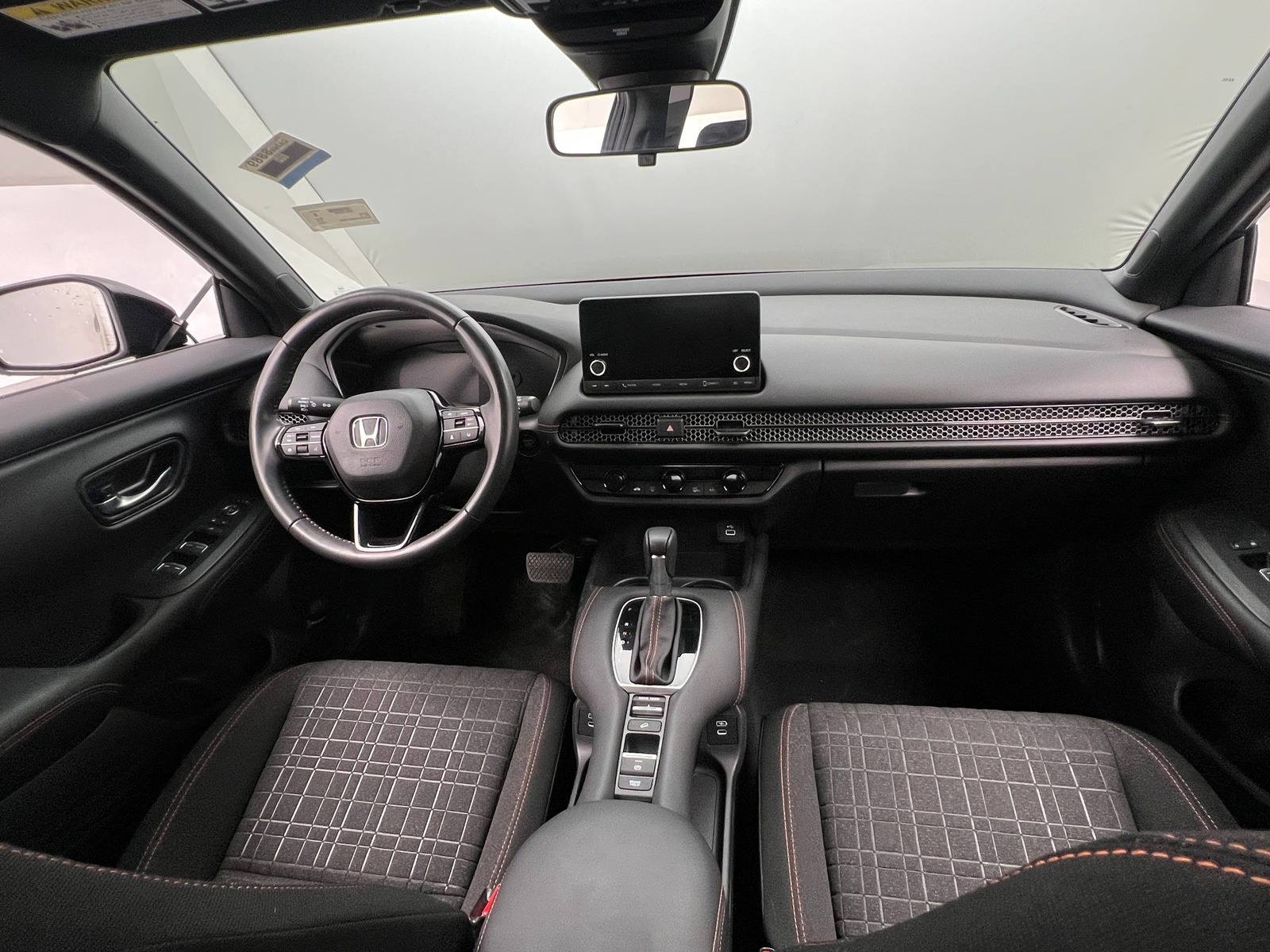 Thumbnail: 2025 Honda HR-V - 3