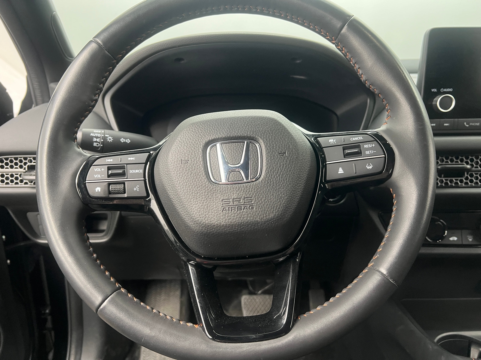 Thumbnail: 2025 Honda HR-V - 5