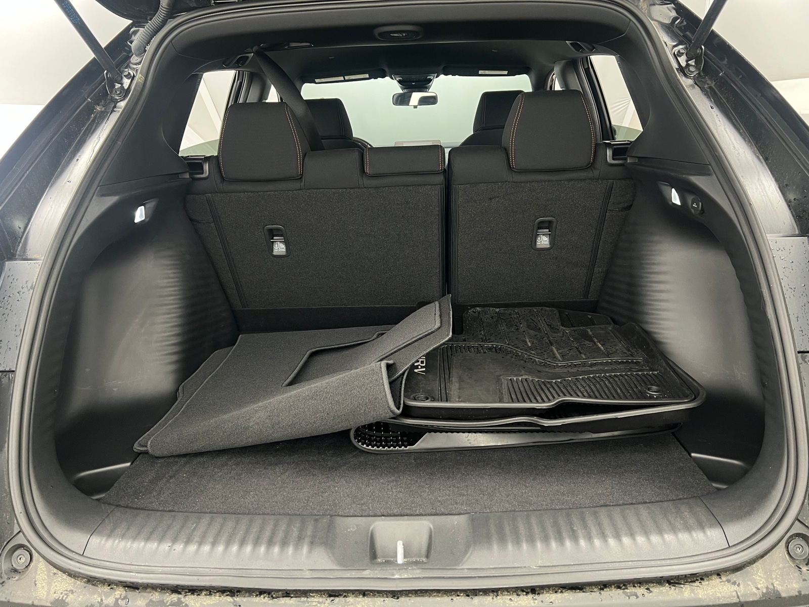 Thumbnail: 2025 Honda HR-V - 7