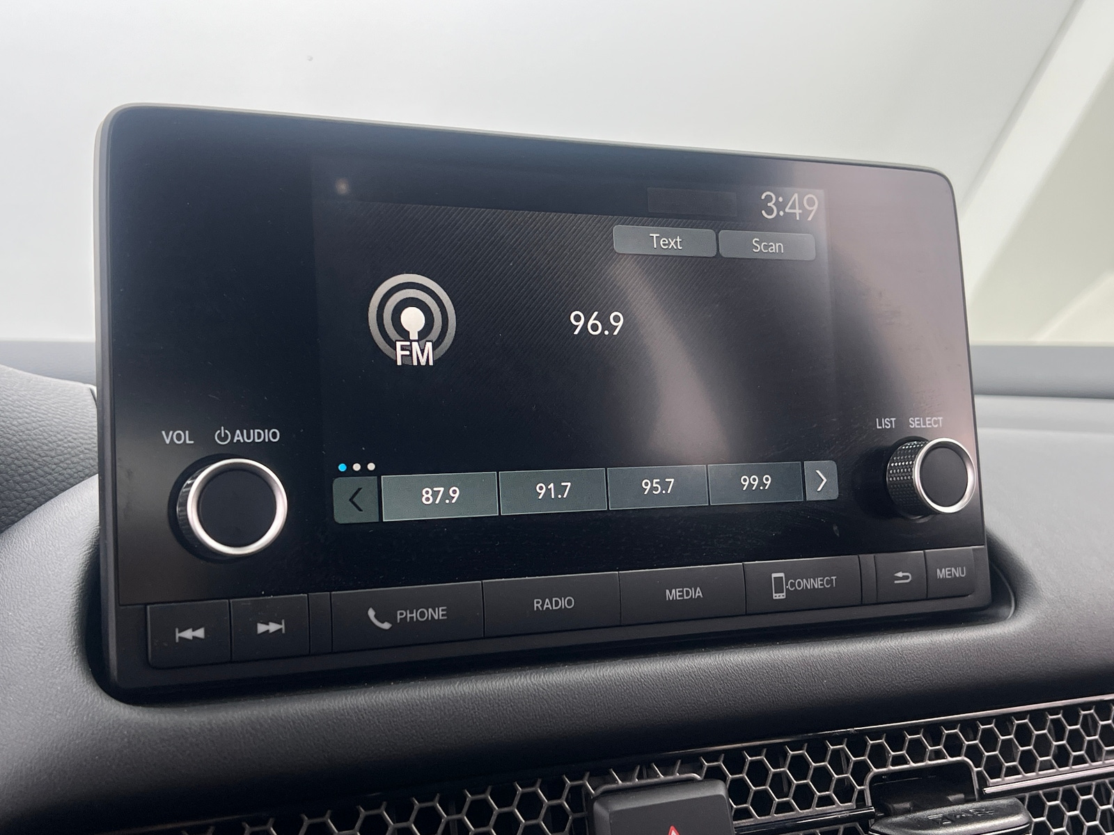 Thumbnail: 2025 Honda HR-V - 4