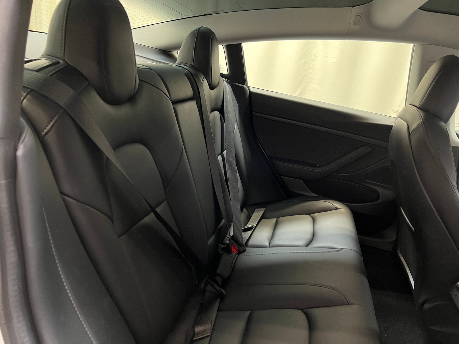 Thumbnail: 2020 Tesla Model 3 - 5