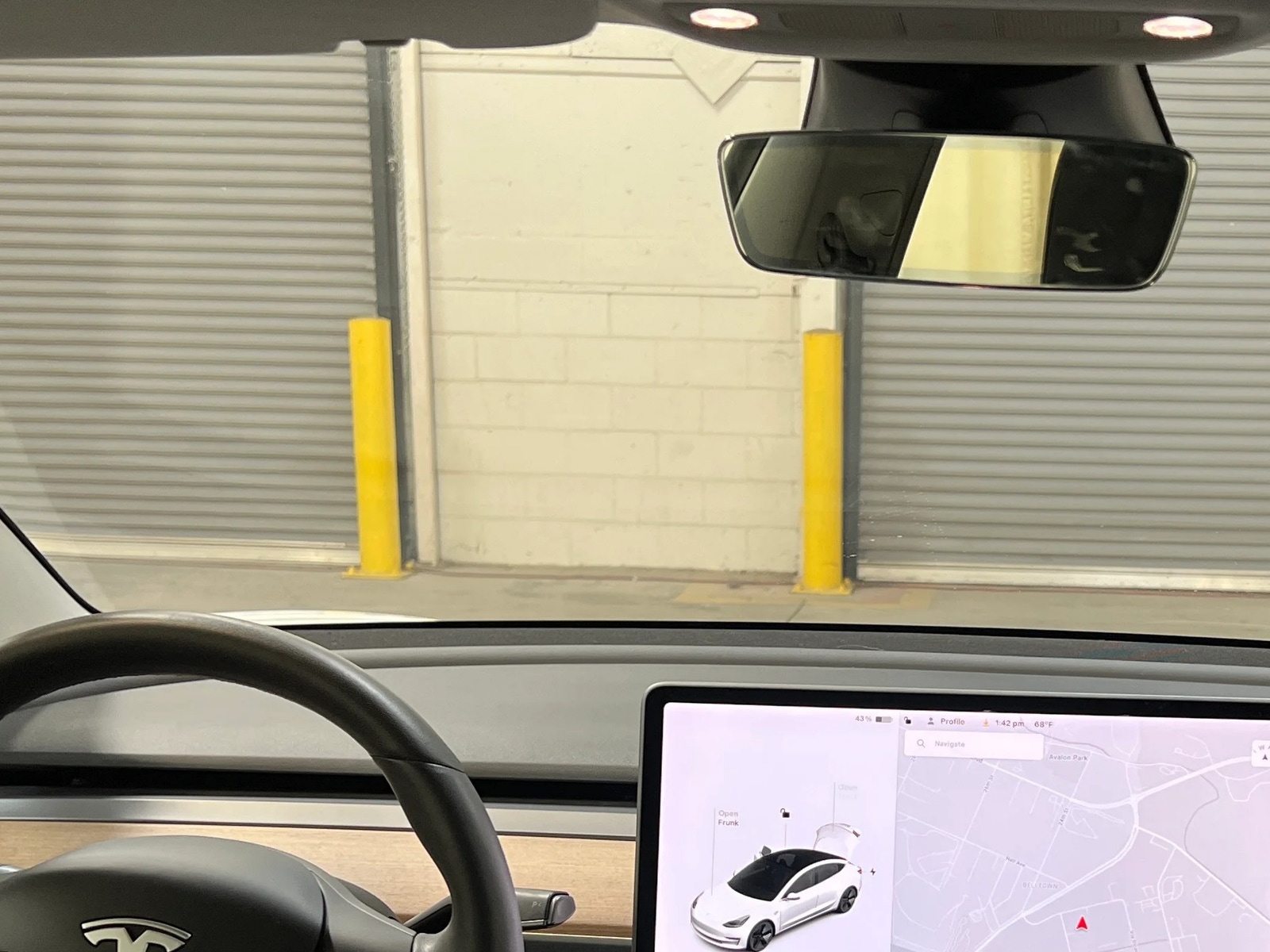 Thumbnail: 2020 Tesla Model 3 - 2