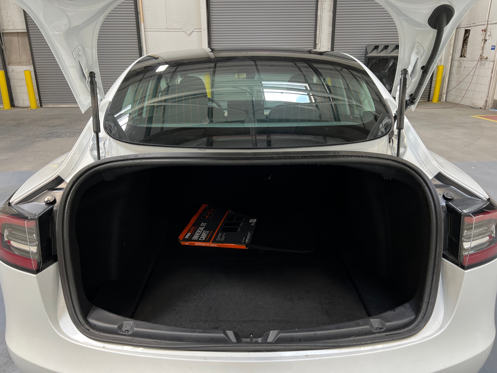 Thumbnail: 2020 Tesla Model 3 - 6