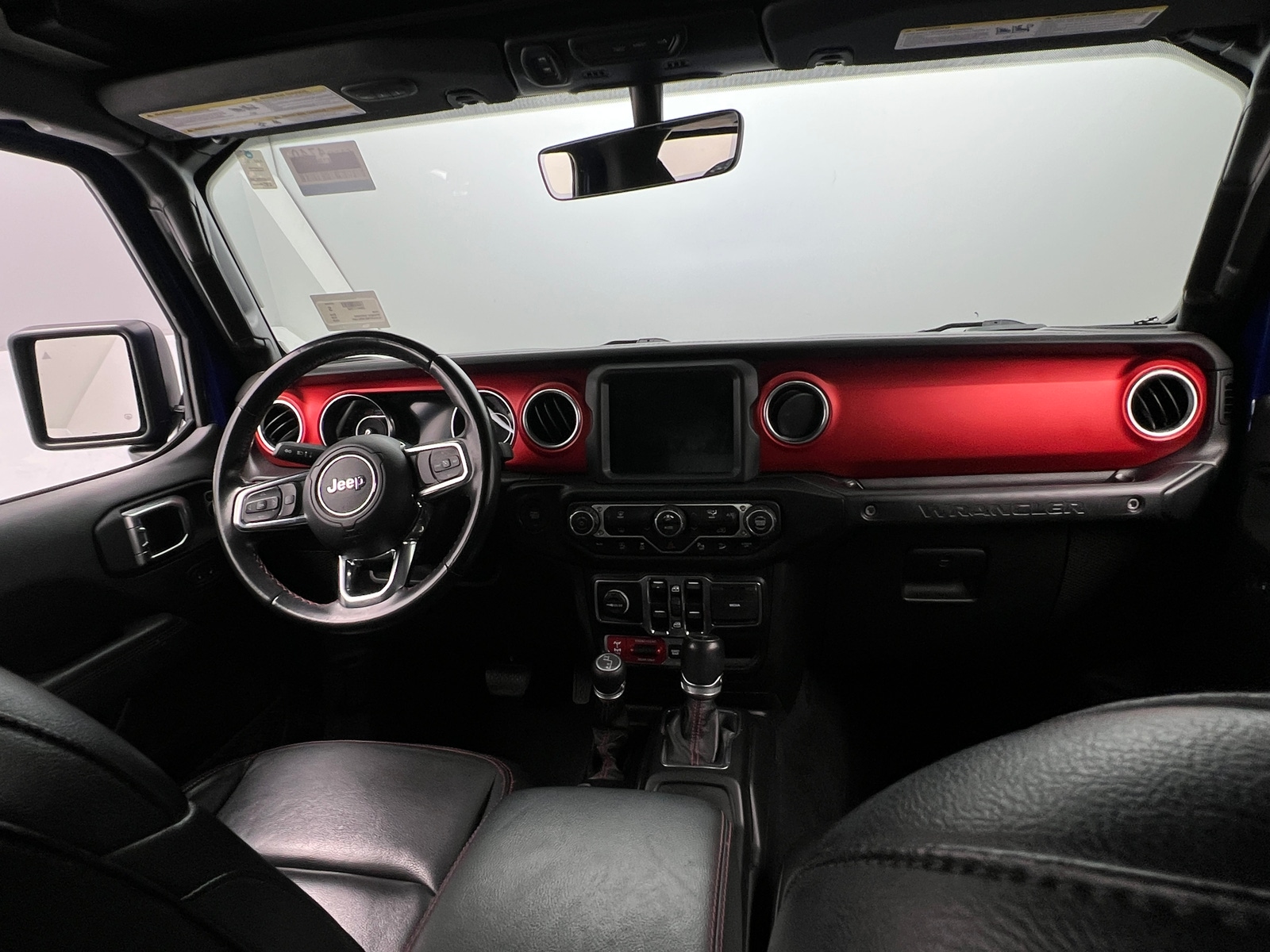 Thumbnail: 2020 Jeep Wrangler - 2