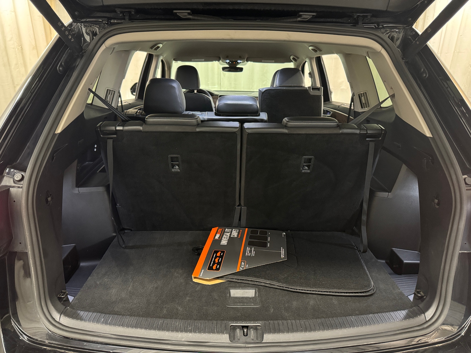 Thumbnail: 2024 Volkswagen Atlas - 6