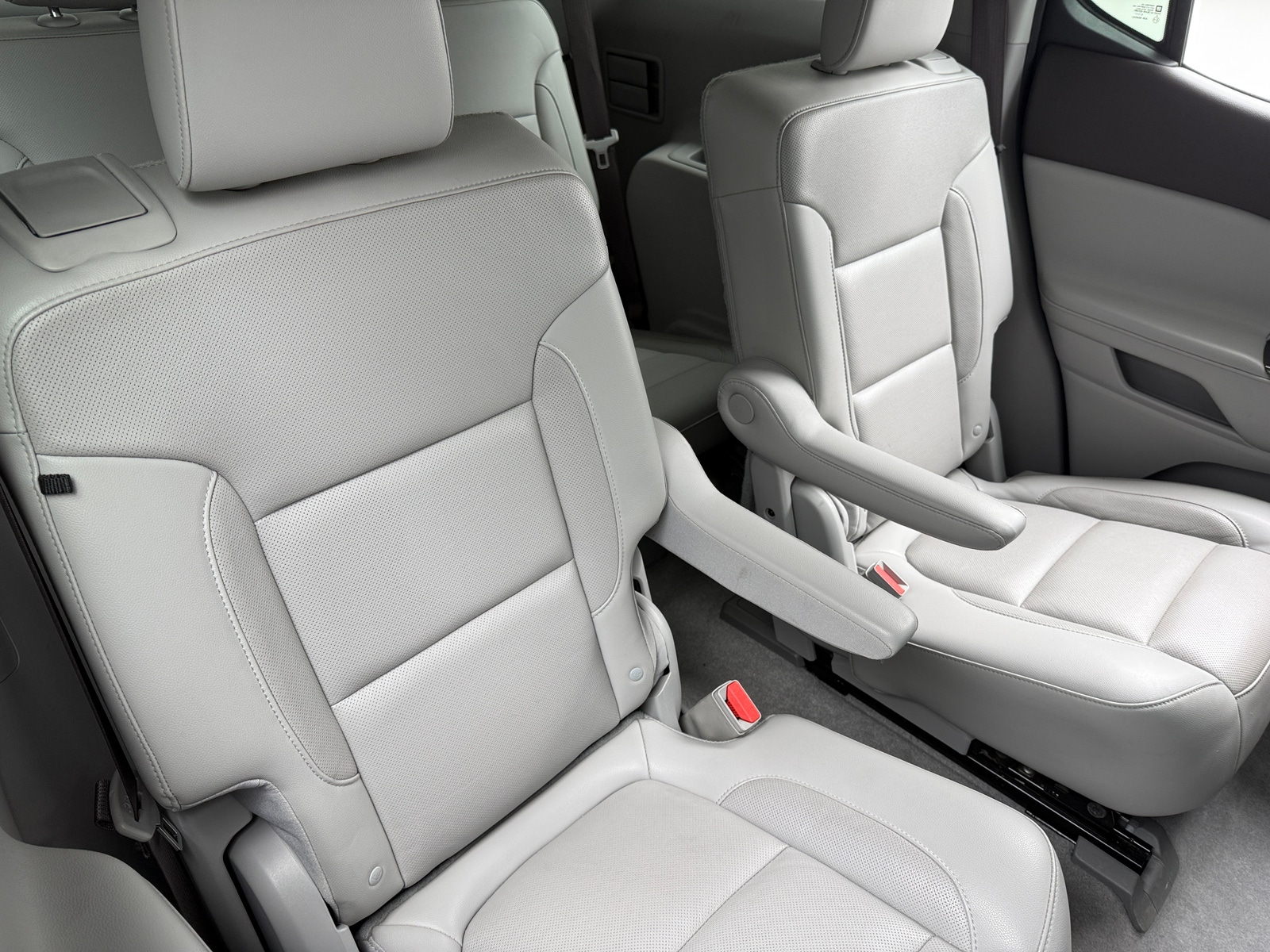 Thumbnail: 2019 GMC Acadia - 5