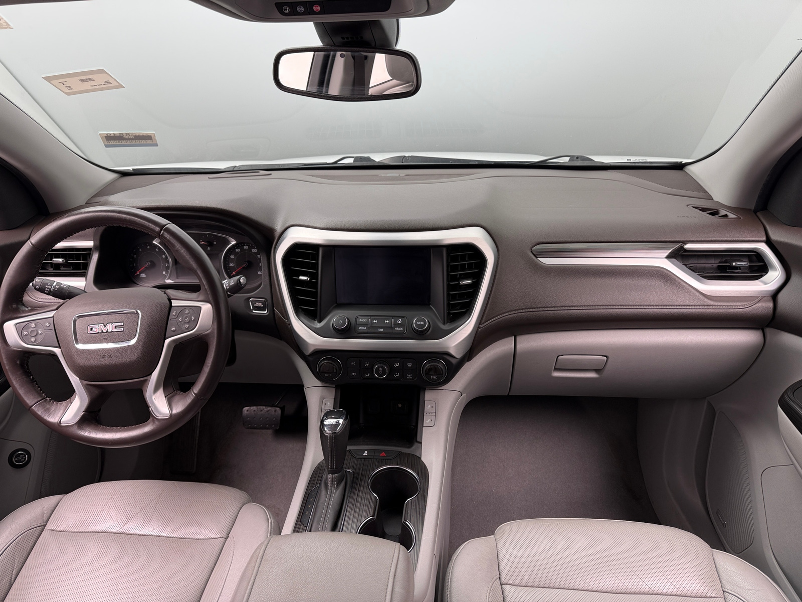 Thumbnail: 2019 GMC Acadia - 2