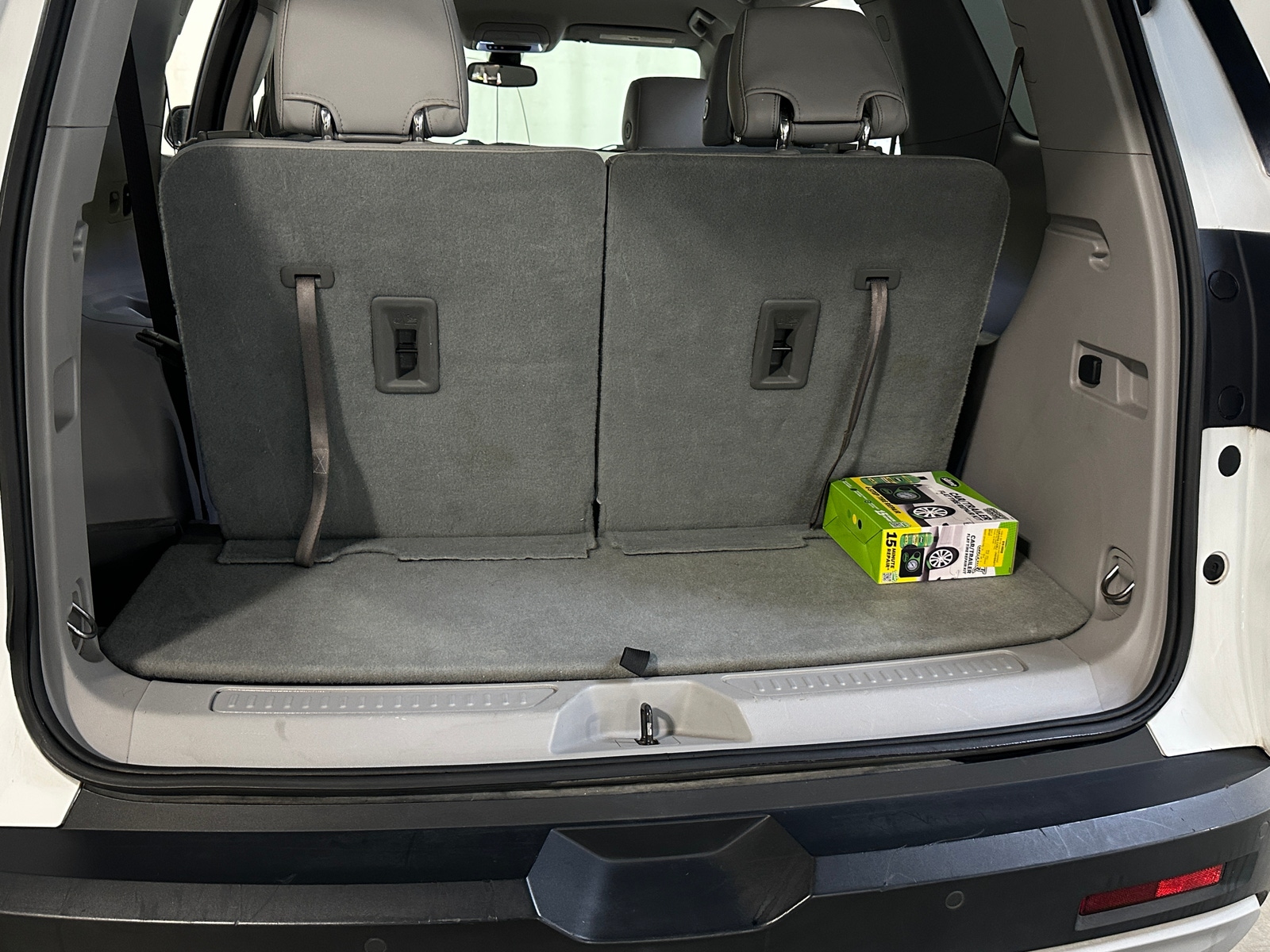 Thumbnail: 2019 GMC Acadia - 6