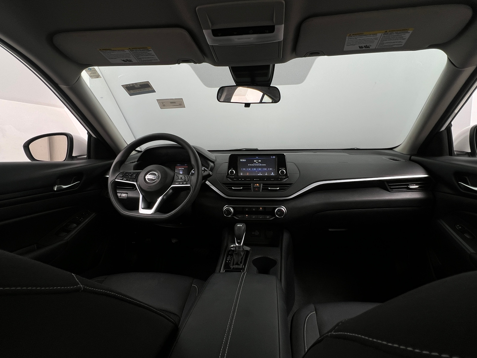 Thumbnail: 2022 Nissan Altima - 3